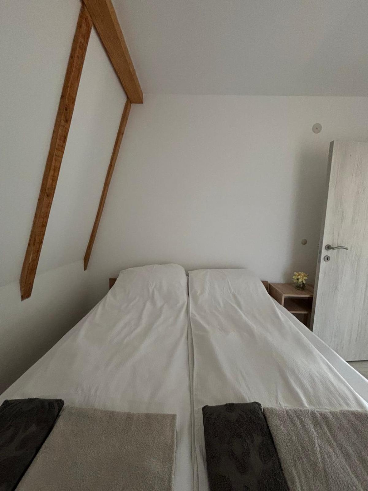 Apartmani Terase Konjska Reka Exterior photo